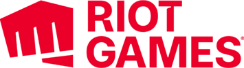 Logo - Riot Games