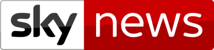 Logo - Sky News